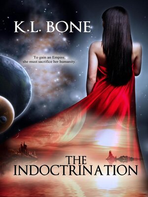 cover image of The Indoctrination